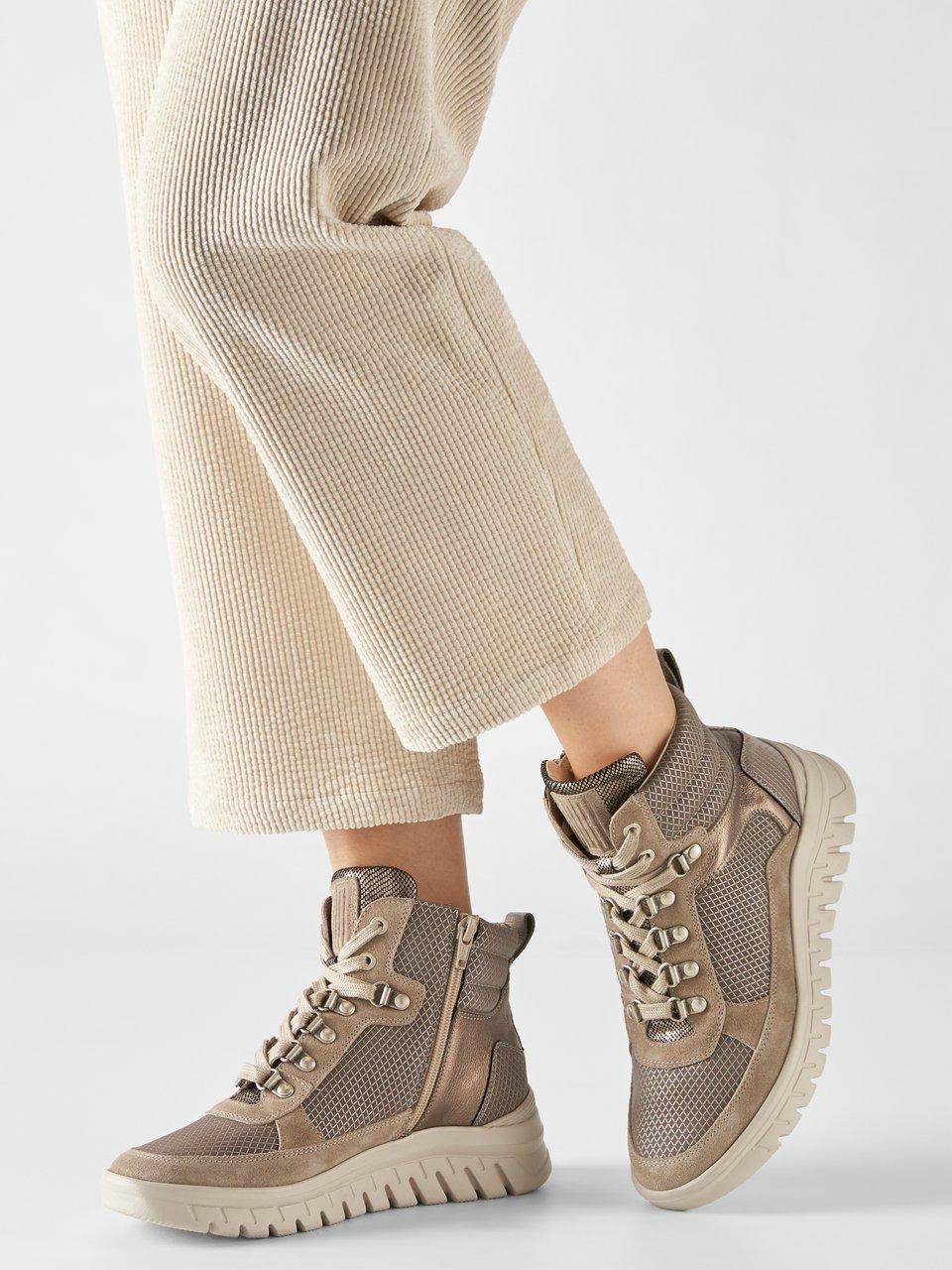 Waldläufer - Les bottines à lacets Biggi