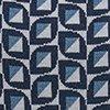 Blau/Weiß/Multicolor-122199