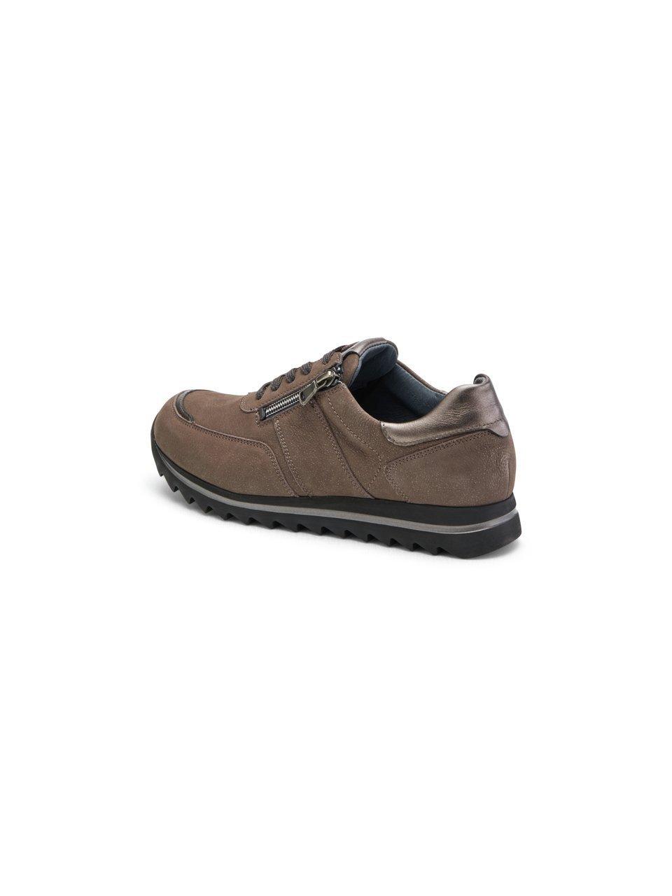 Sneaker Haiba Waldläufer beige