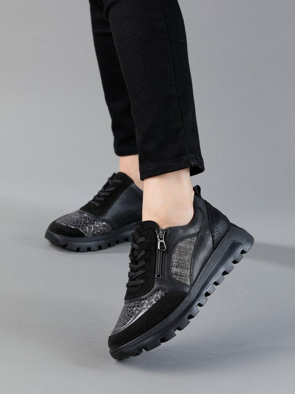 Bungeez - Plateau-Sneaker Ajala