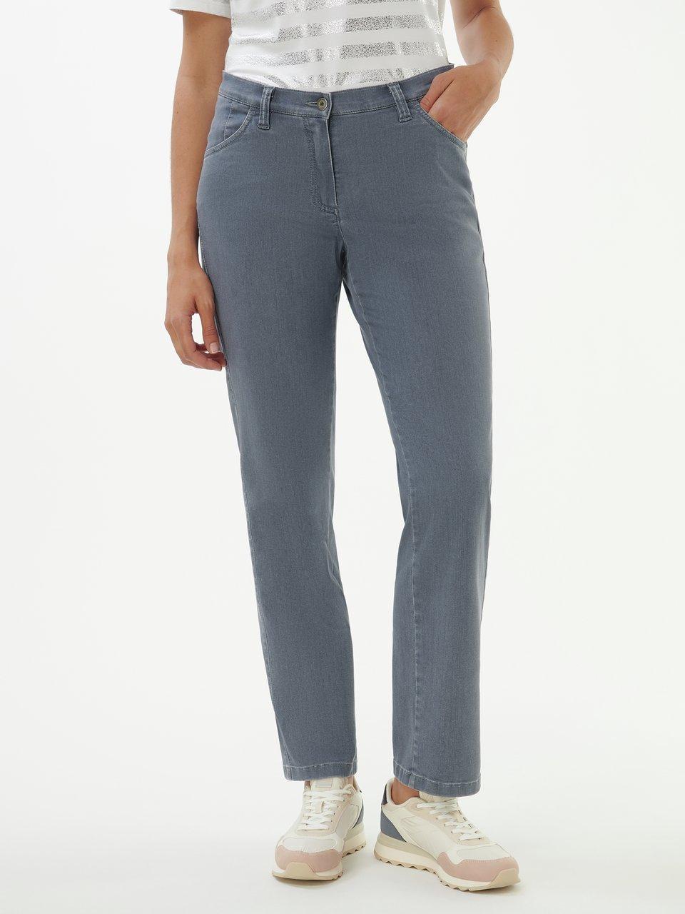 KjBrand - Straight Leg-Jeans