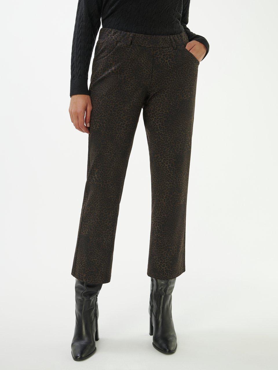 KjBrand - 7/8-Jersey-Hose