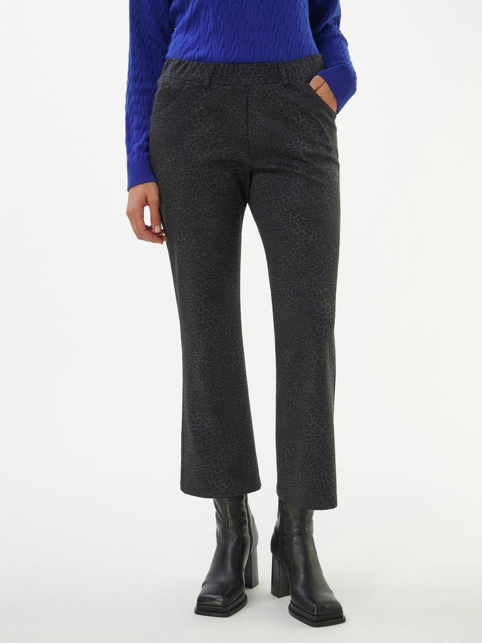 KjBrand - Le pantalon 7/8 en jersey