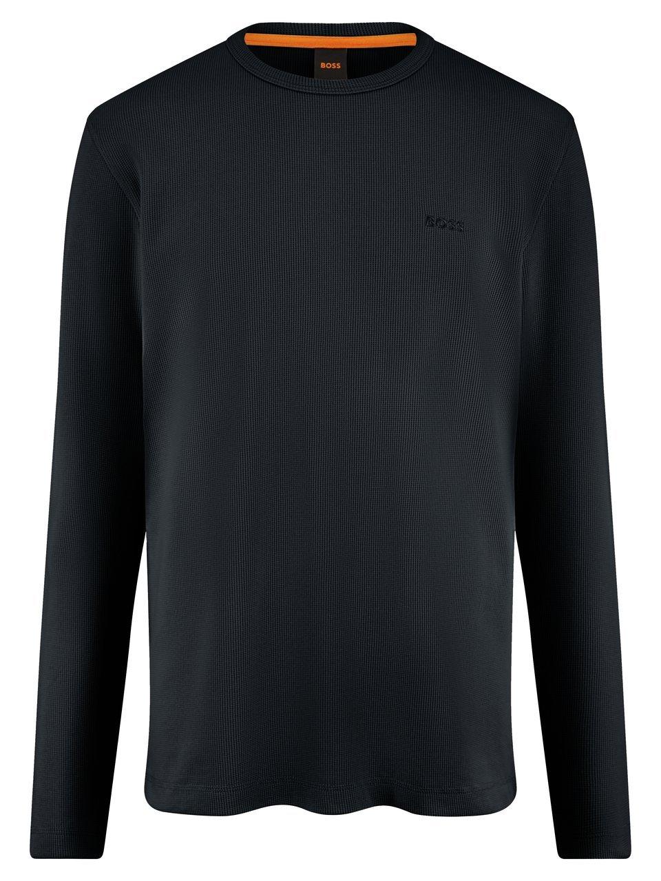 BOSS - Longsleeve Tempesto