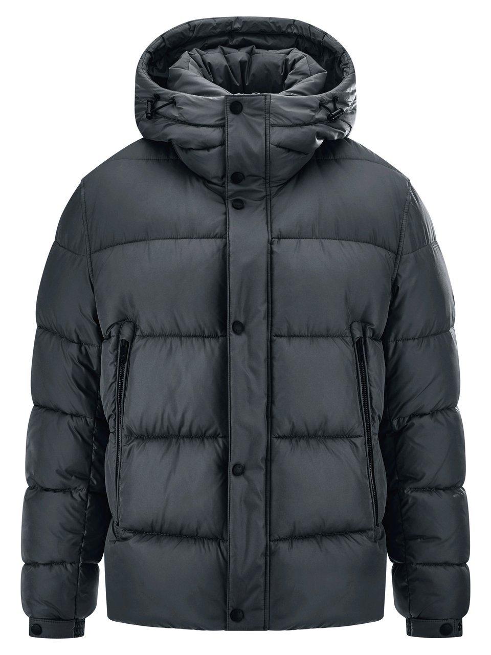 Wasserabweisende Steppjacke Omaris BOSS blau günstig online kaufen