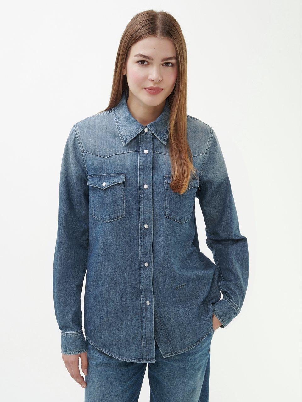 Joop! - Jeansblouse
