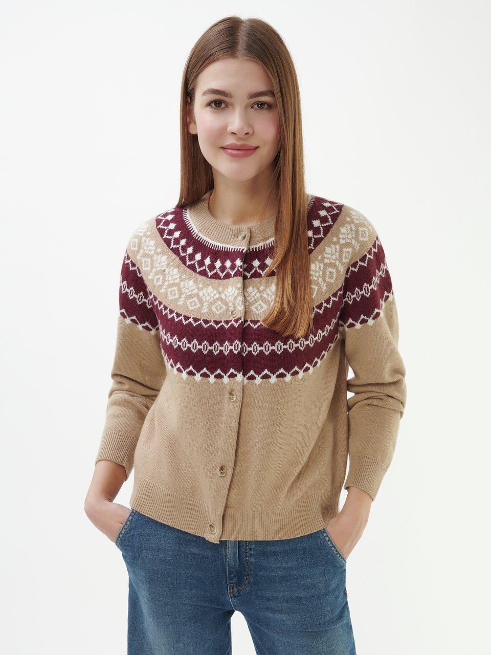 Joop! - Strickjacke