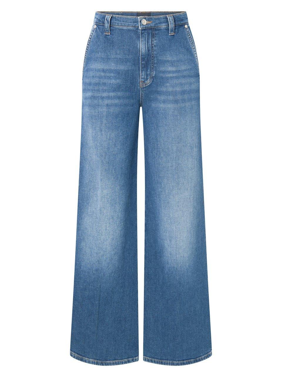 Wide Fit-Jeans Joop! denim günstig online kaufen