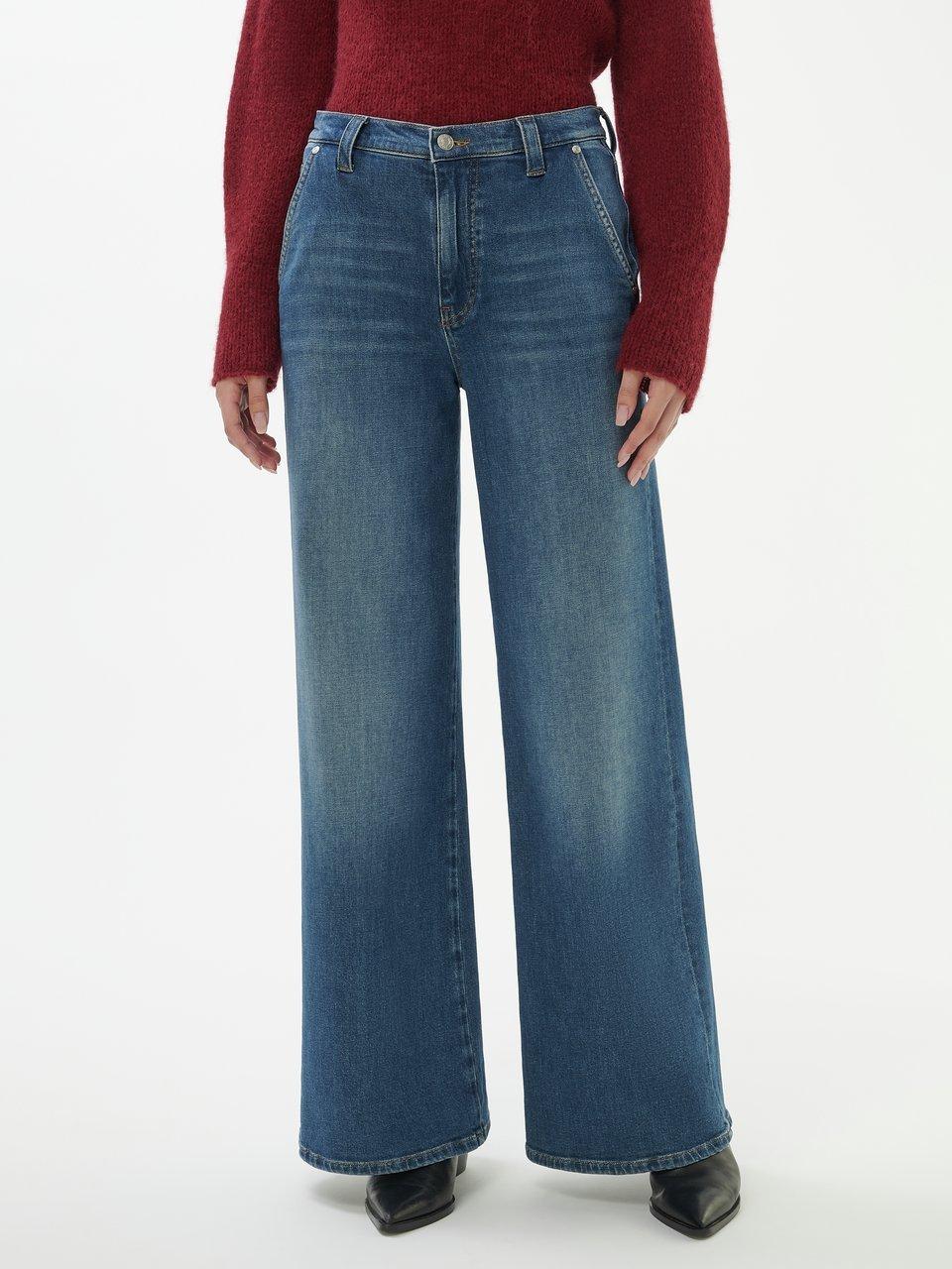 Joop! - Wide Fit-Jeans