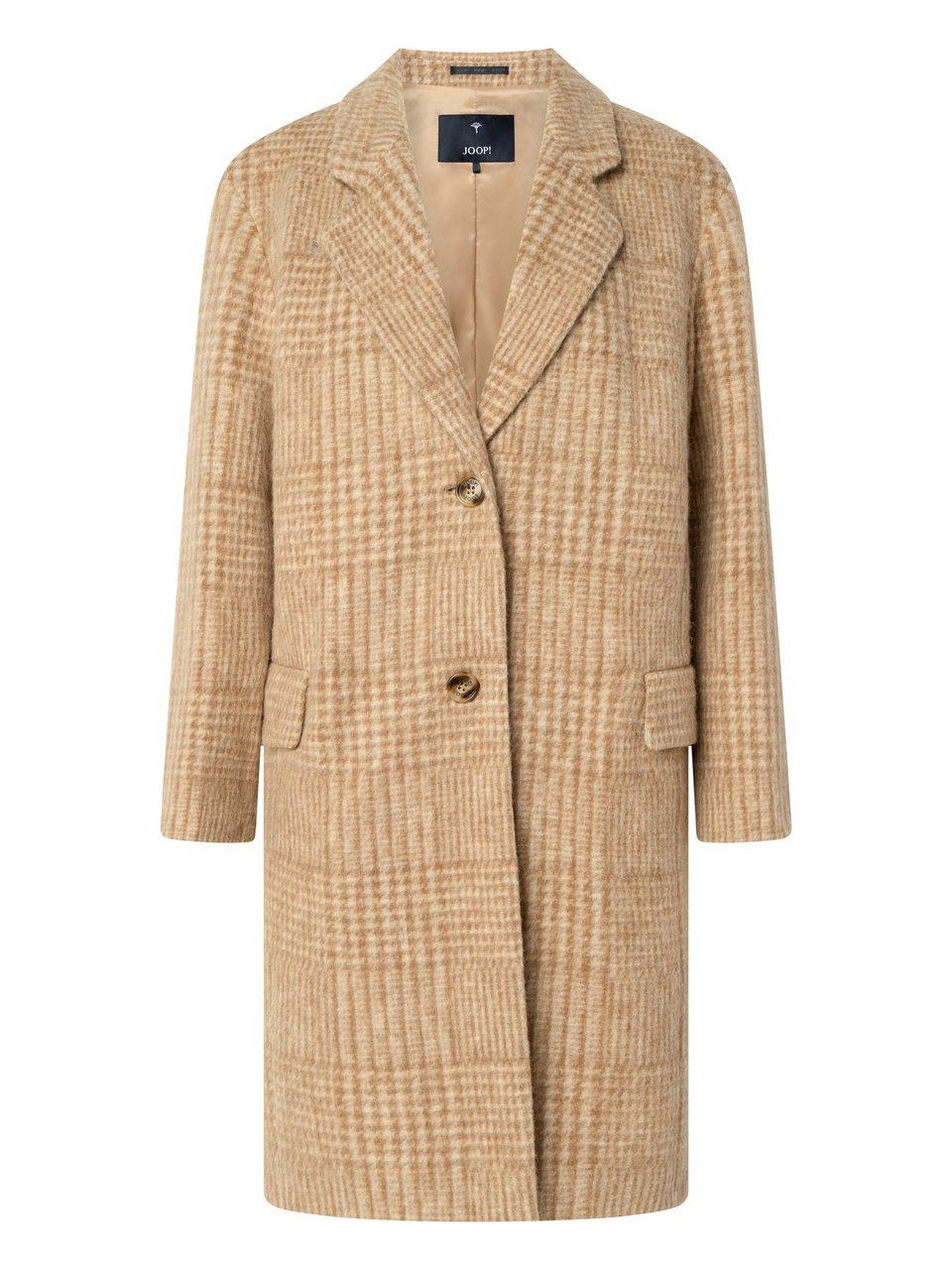 Kurzmantel Joop! beige günstig online kaufen