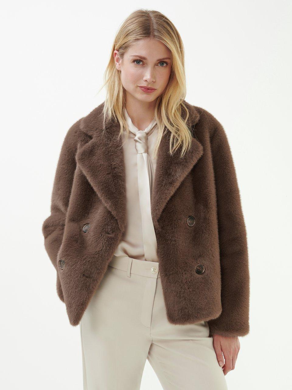 Joop! Wendejacke Nougat