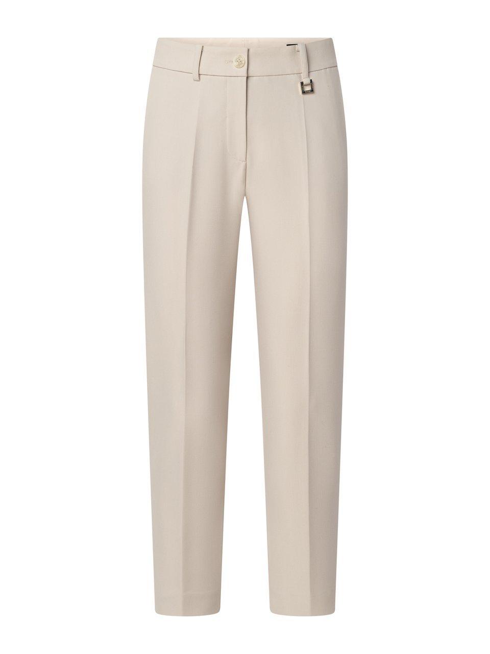 Knöchellange Hose Joop! beige günstig online kaufen