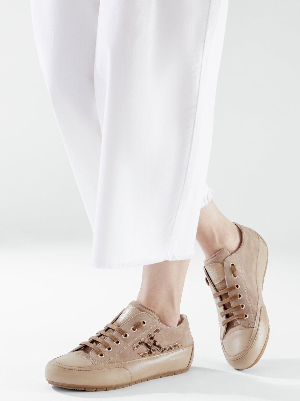 Candice Cooper - Sneaker Rock