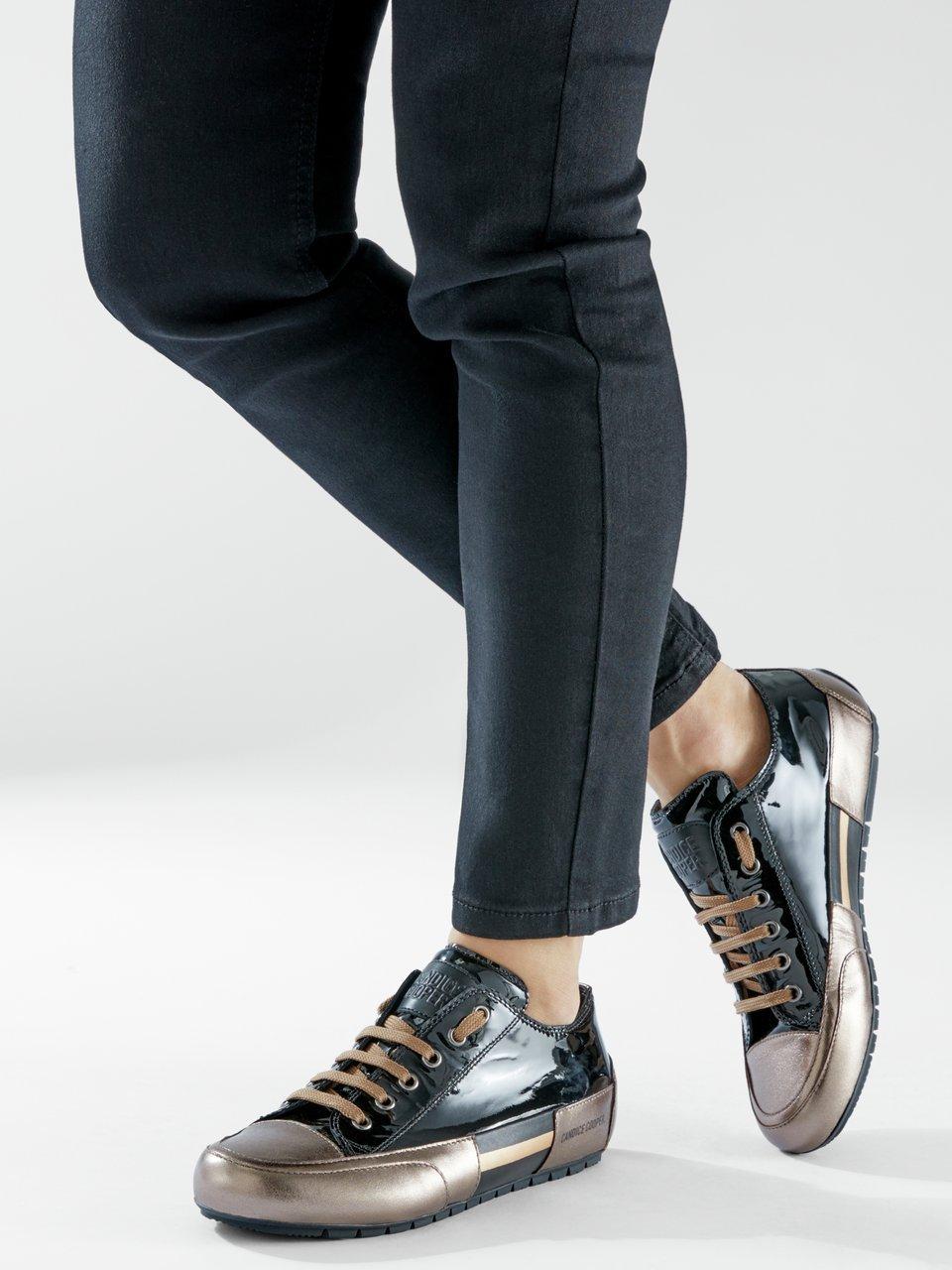 Candice Cooper - Les sneakers Rock Patch