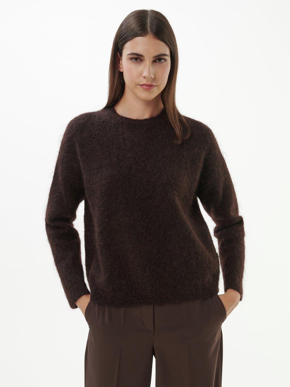 MAERZ Muenchen - Rundhals-Pullover