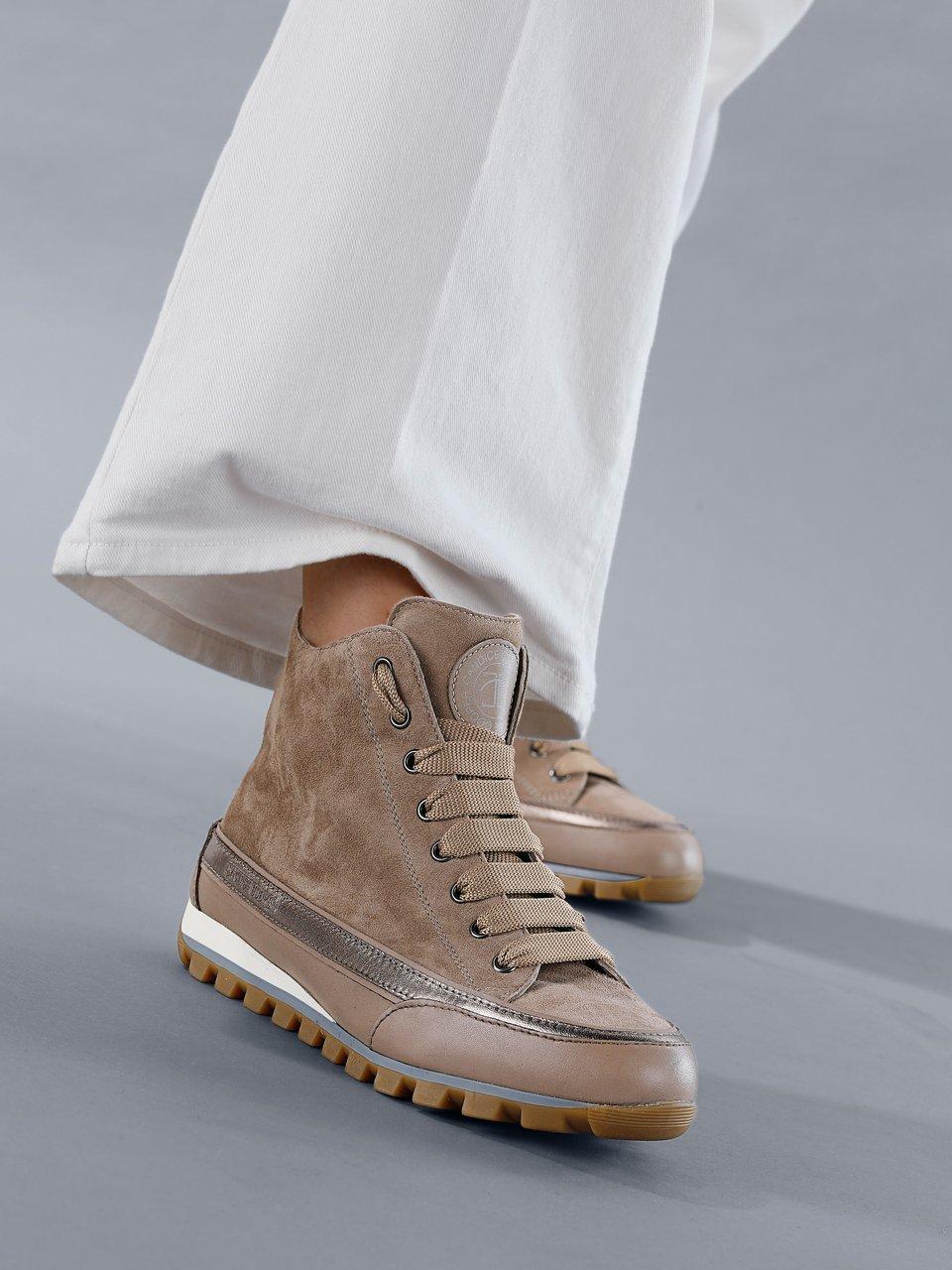 Candice Cooper - Les sneakers Jains Strip