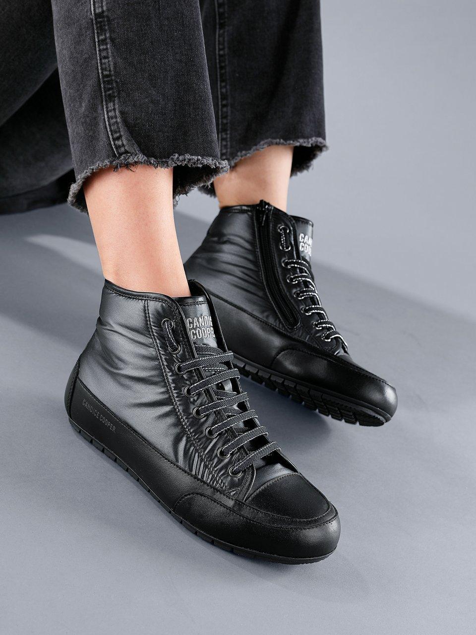 Candice Cooper - Knöchelhoher Sneaker Plus