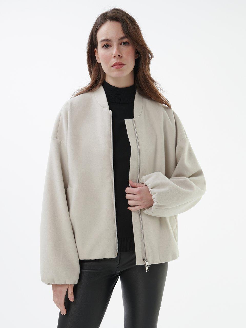 White Label - Blouson