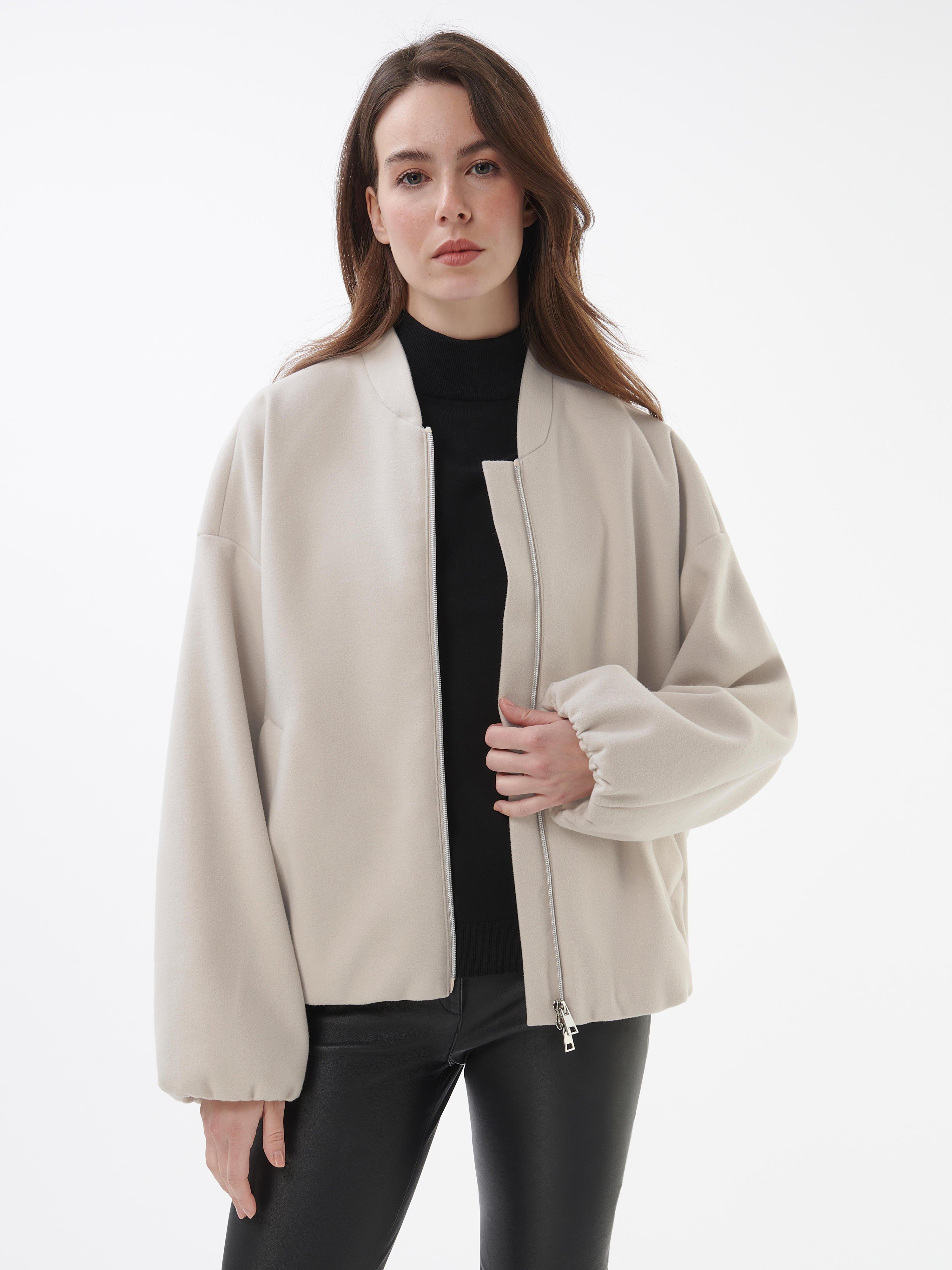 White Label - Le blouson