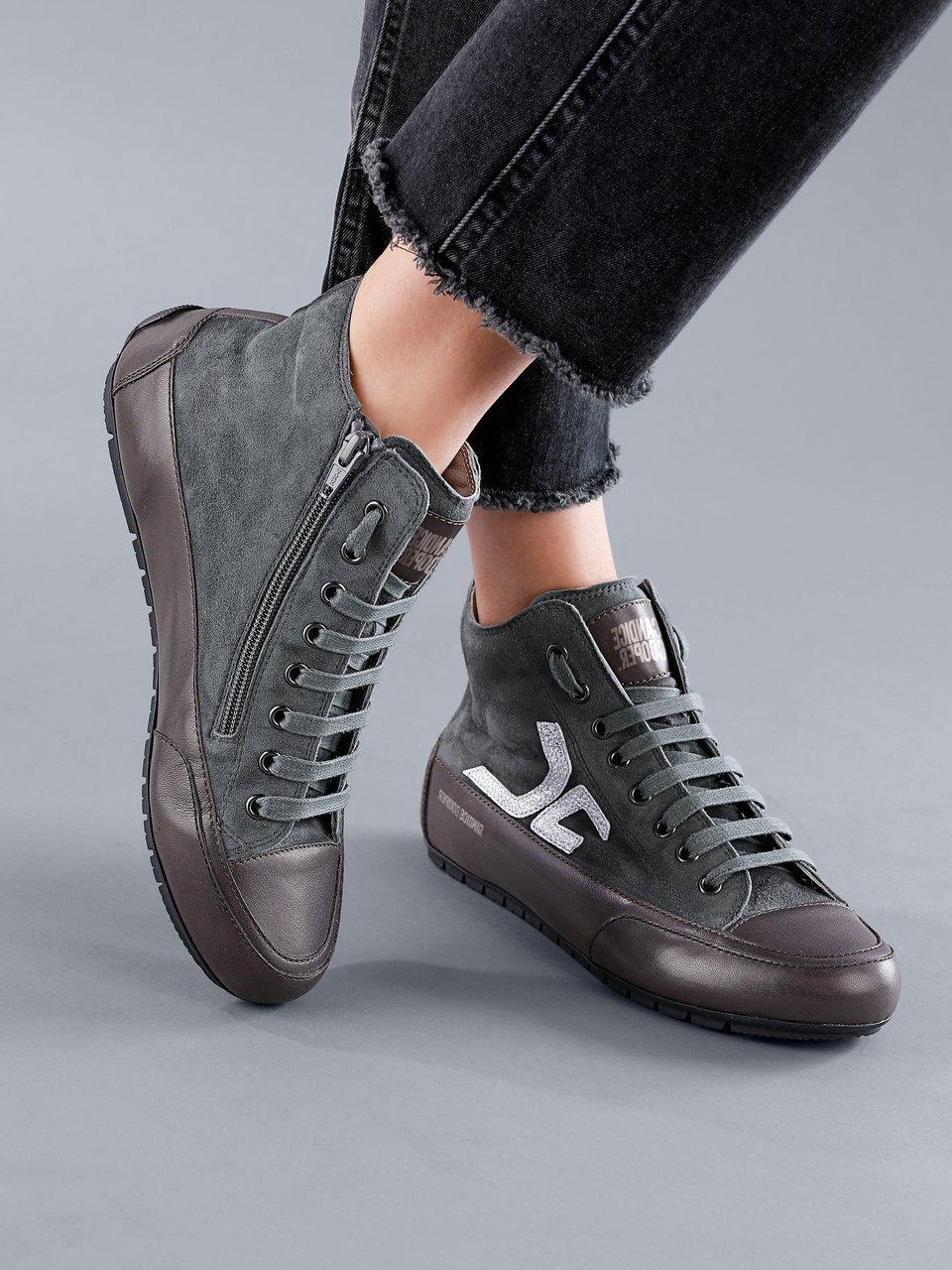 Candice Cooper - Knöchelhoher Sneaker Plus