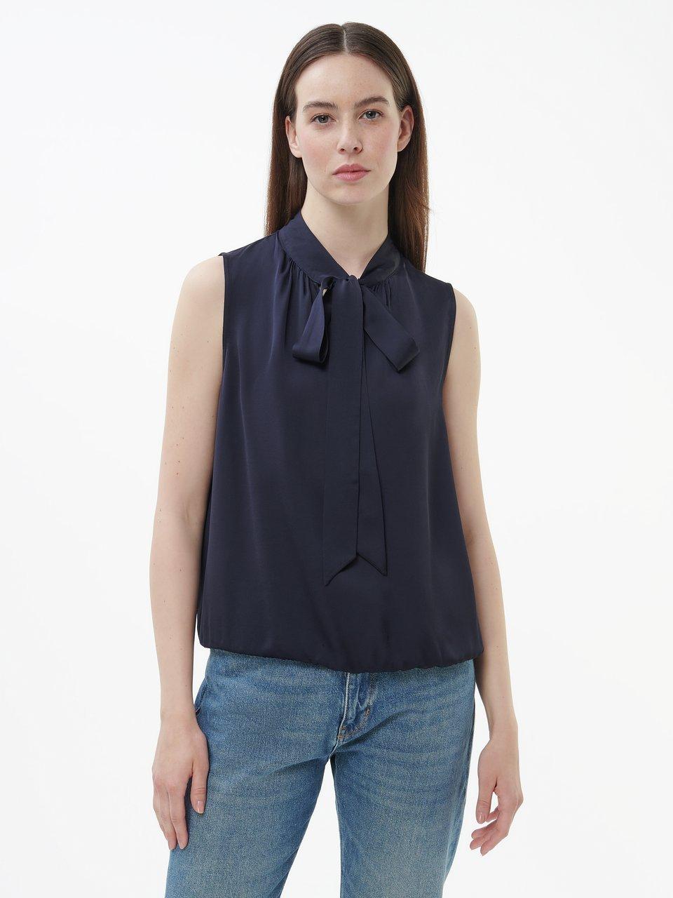 oui - Ärmellose Bluse