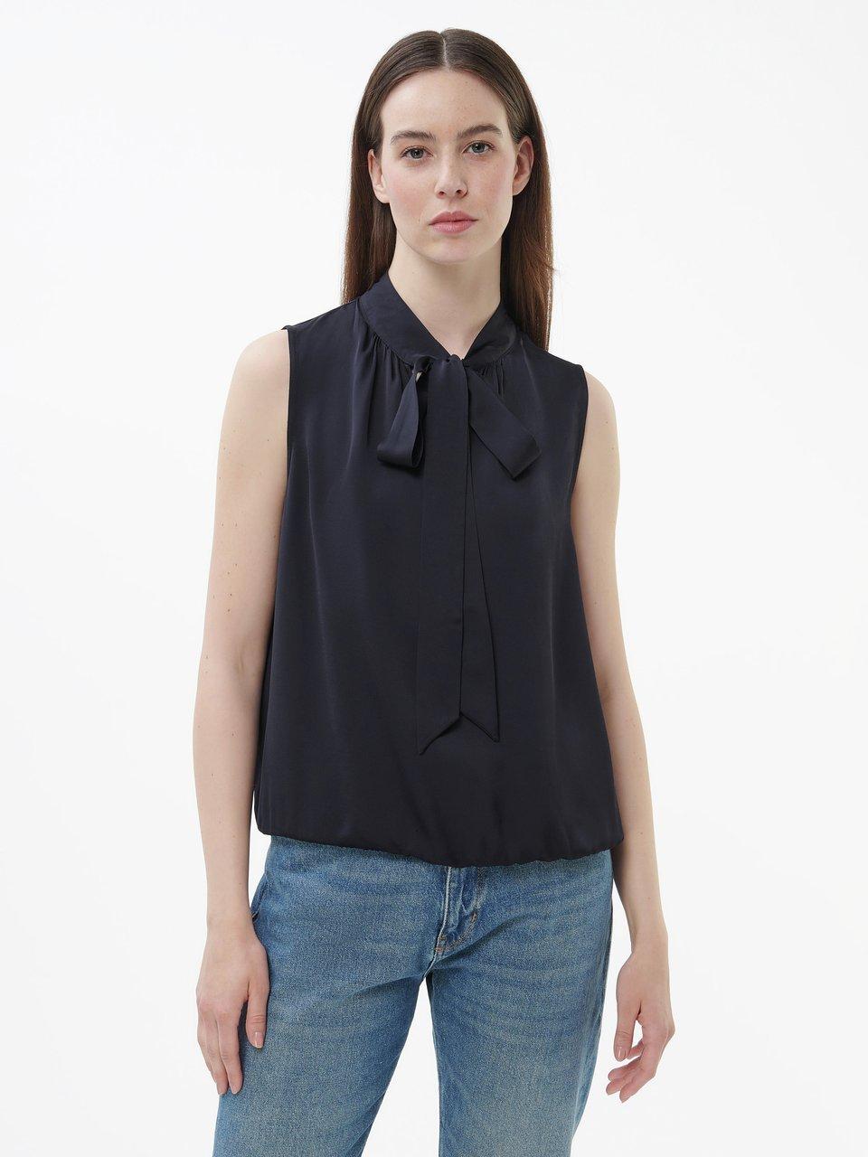oui - La blouse sans manches