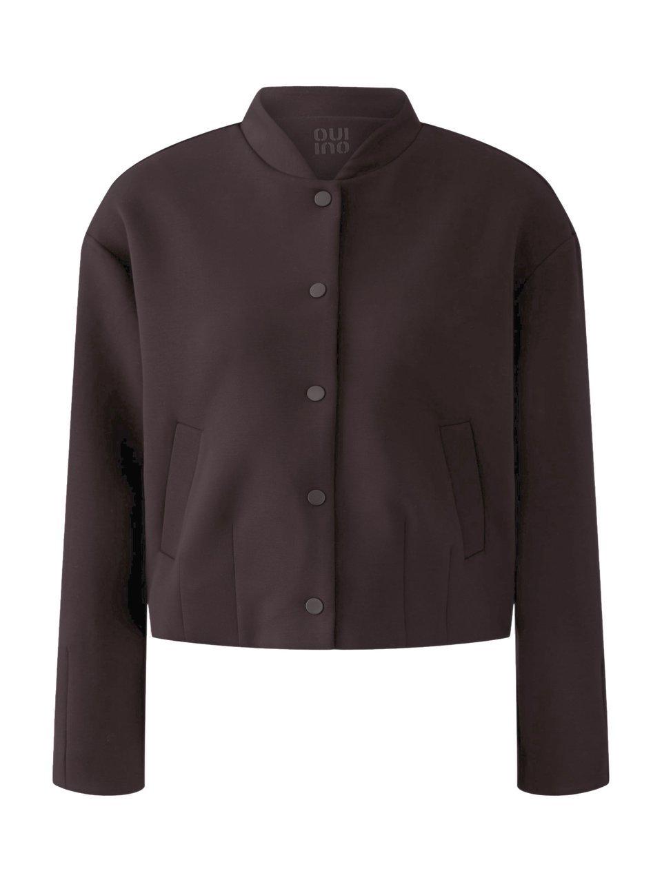 Blouson oui braun günstig online kaufen