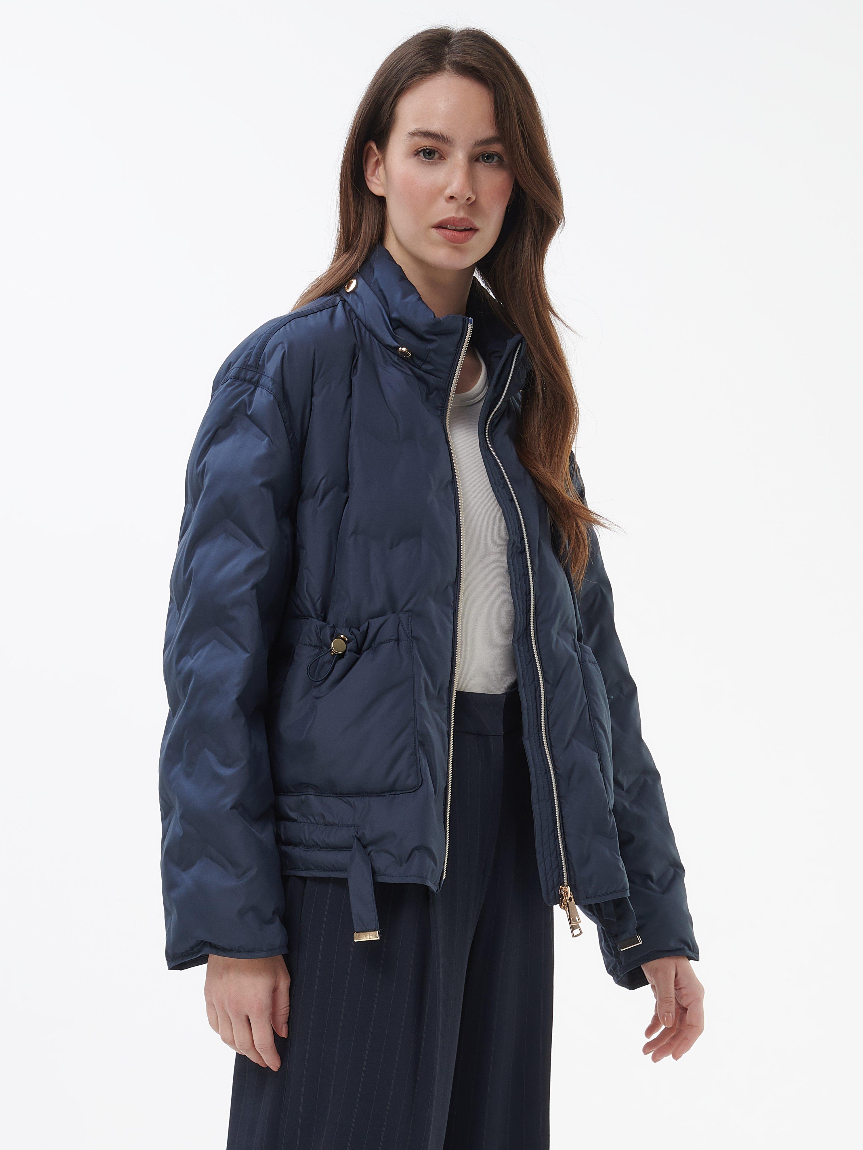 White Label - Steppjacke