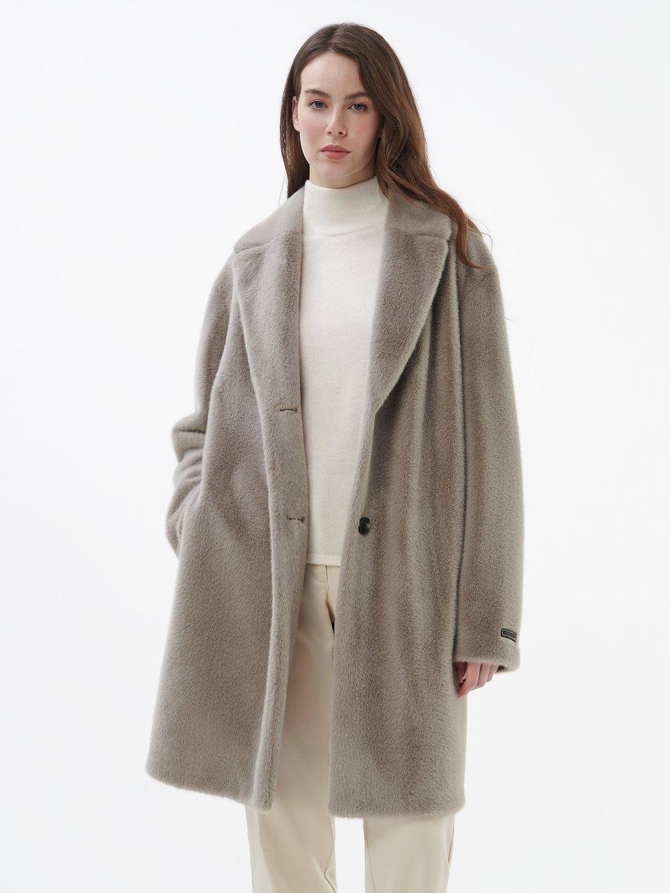 White Label - Long-Jacke