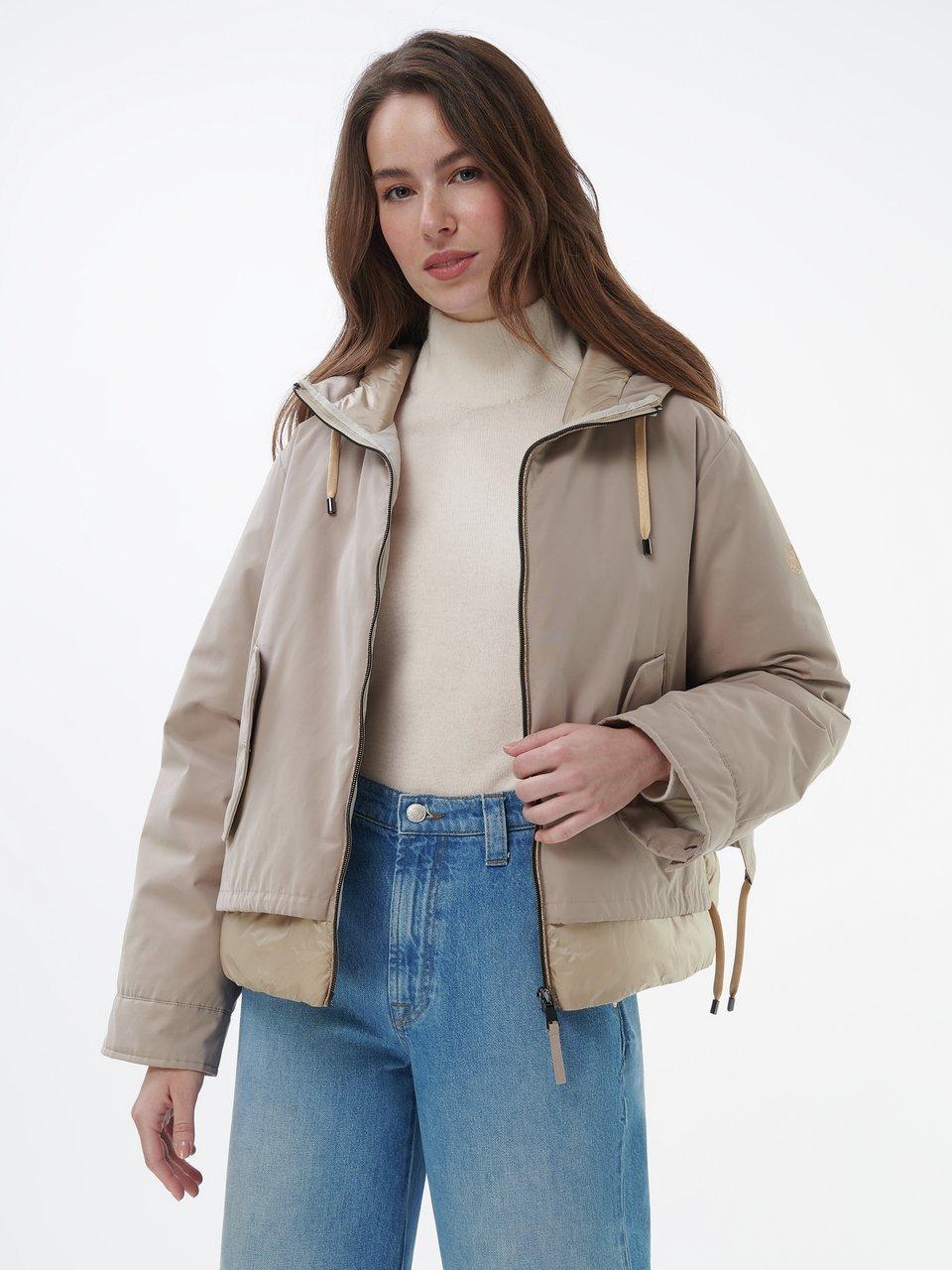 Green Goose - Hybrid-Jacke