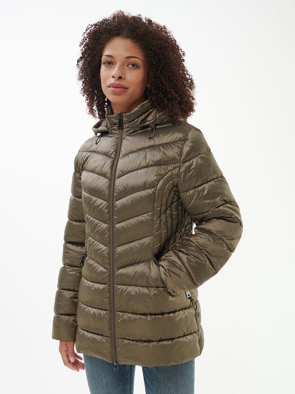 Betty Barclay - Steppjacke