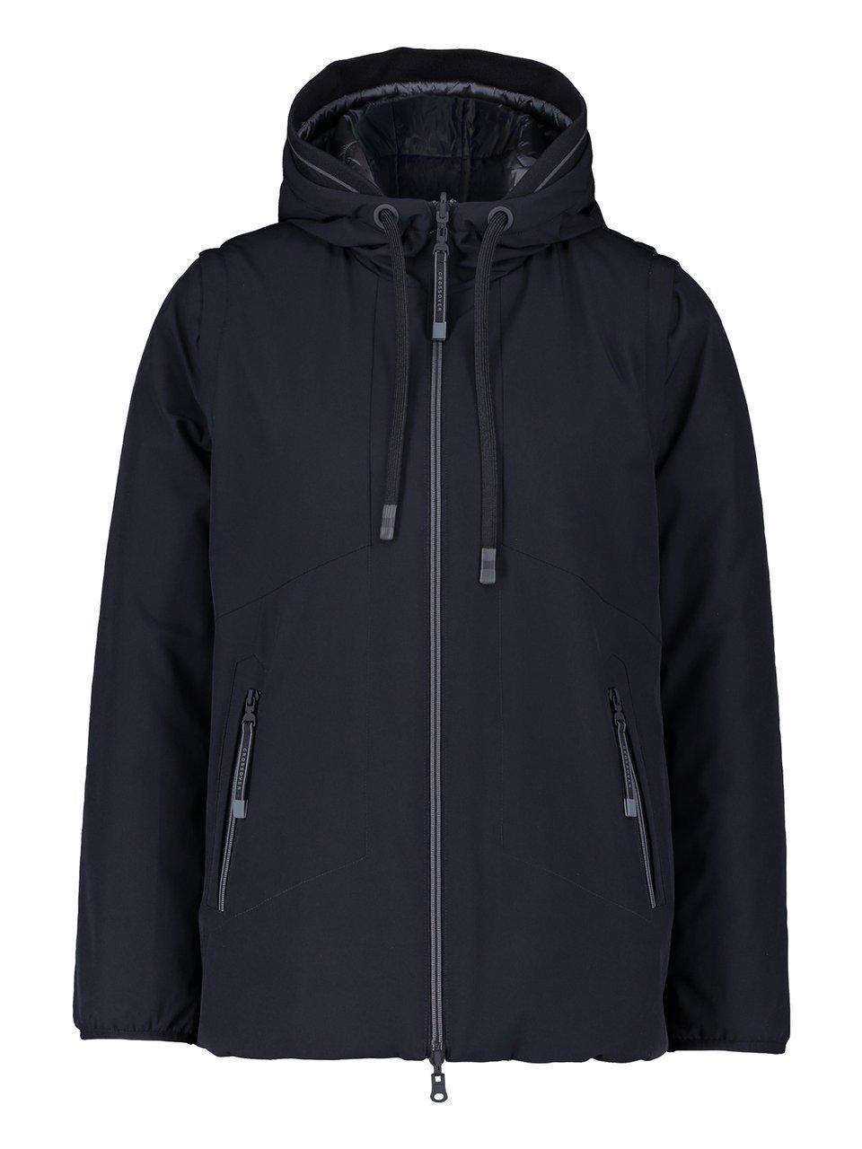 4-in-1-Wendejacke Betty Barclay blau günstig online kaufen