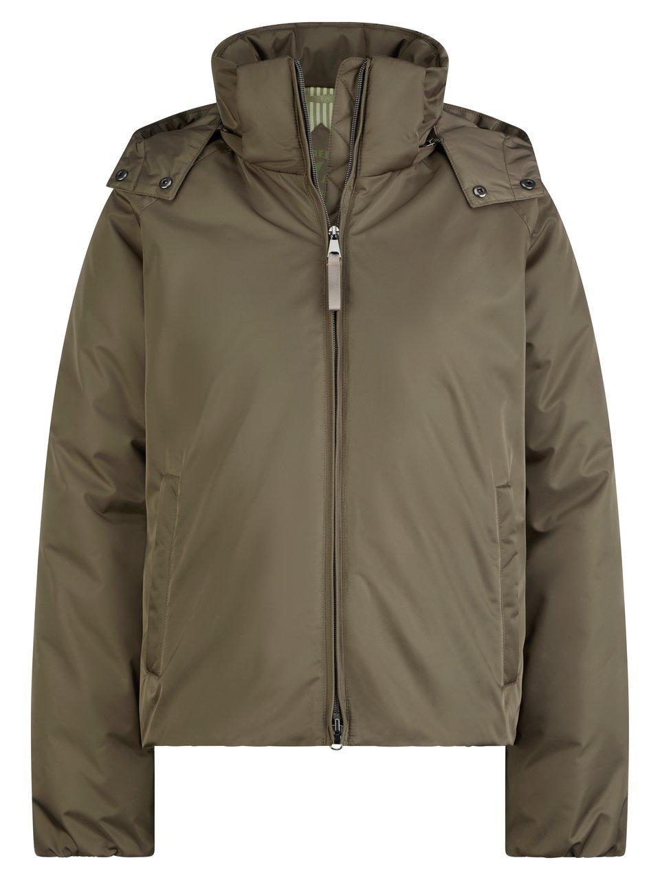 Jacke Green Goose beige günstig online kaufen