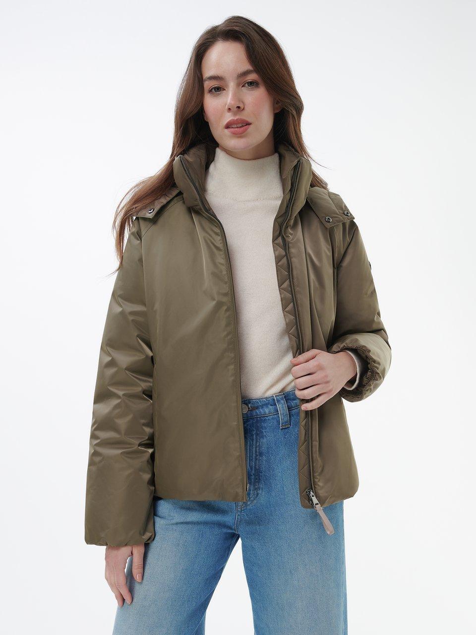 Green Goose - Jacke