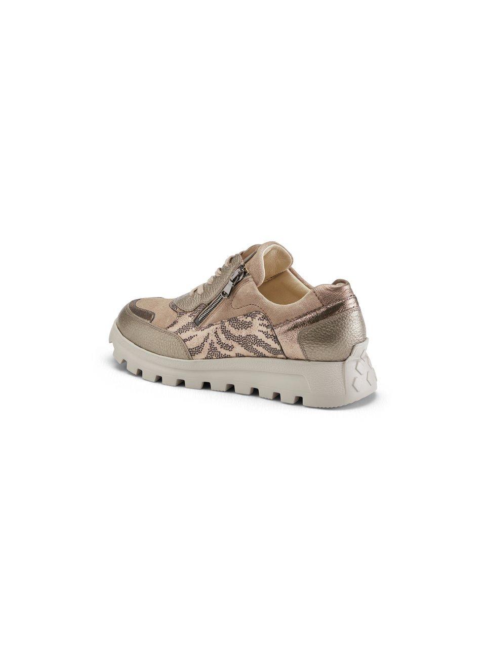 Sneaker Ajala Waldläufer beige