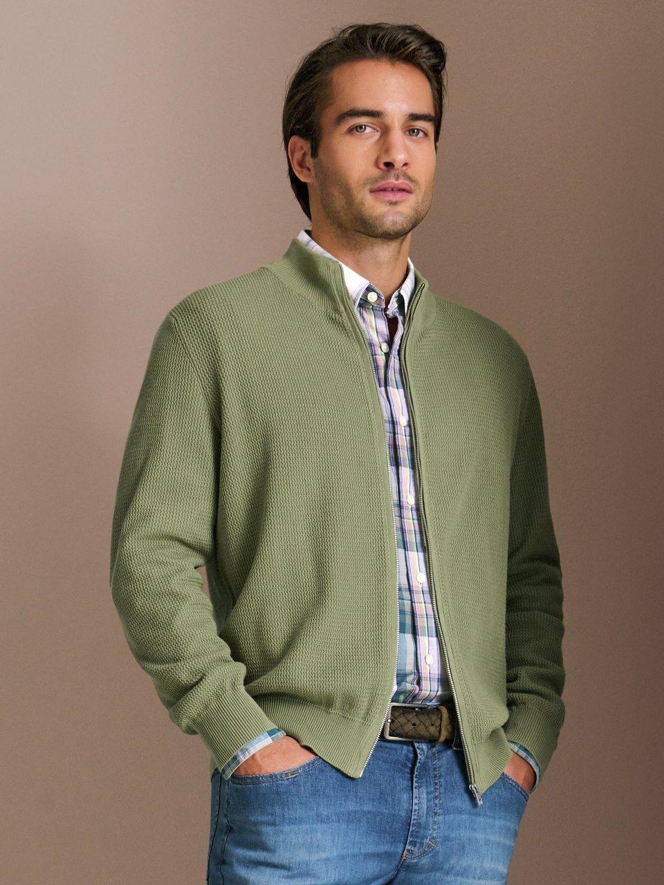 Louis Sayn - Vest