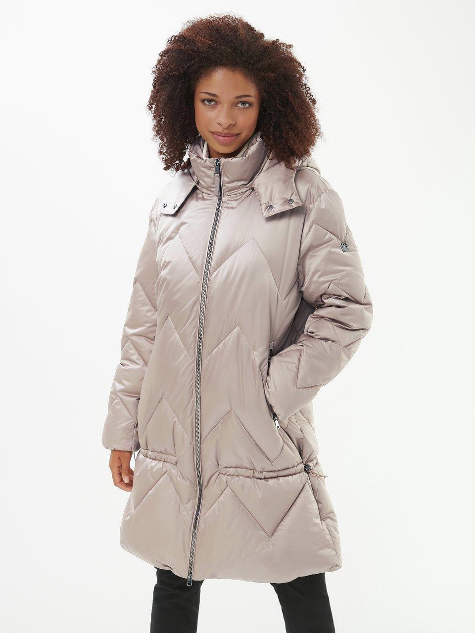 Leichte Steppjacke Damen Happy Goose Steppjacke Steppwinterjacke
