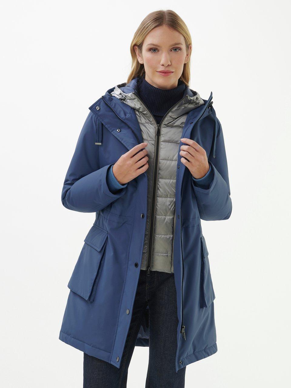 Green Goose - Funktions-Parka