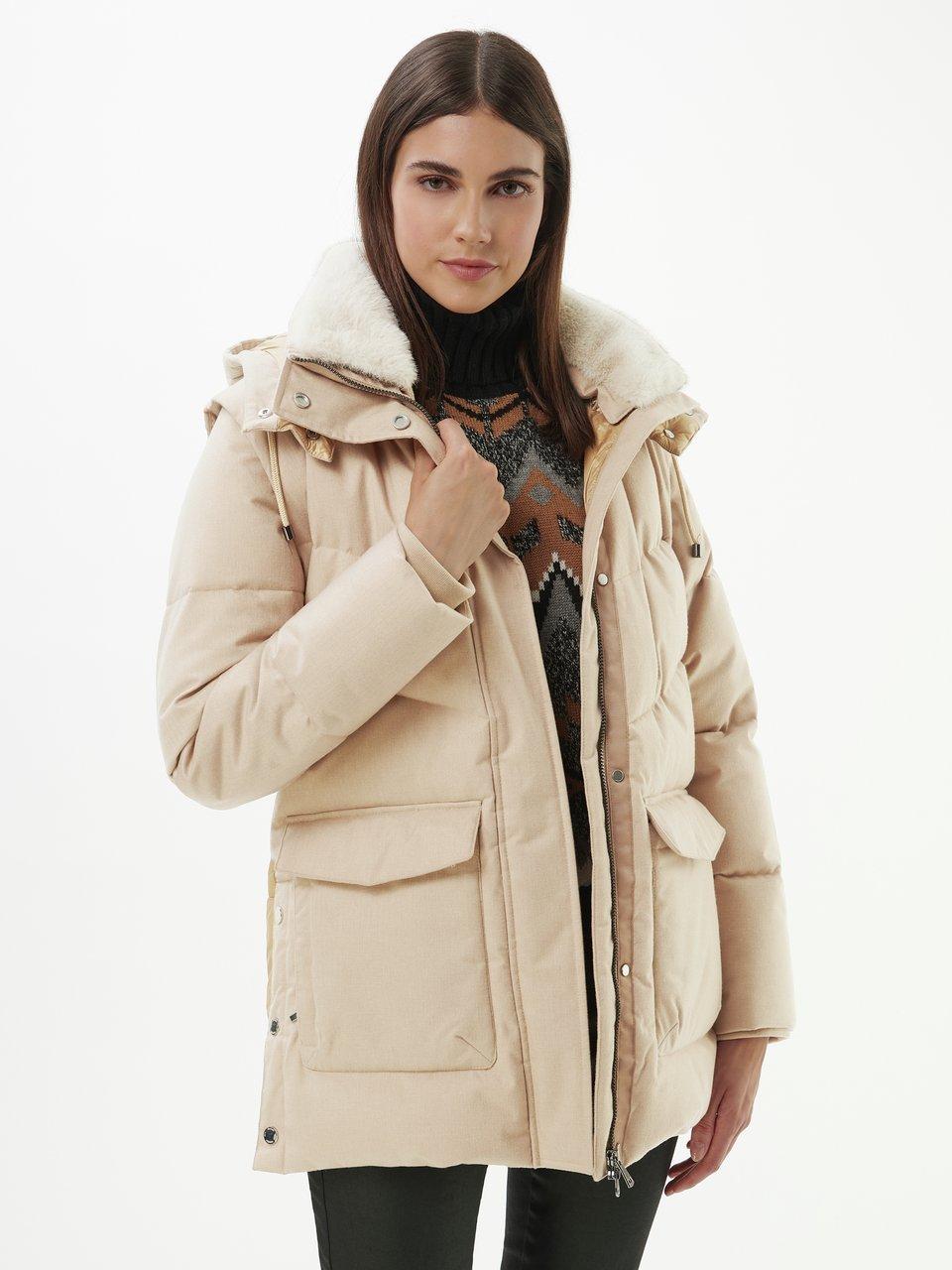 Green Goose - La veste 2 en 1
