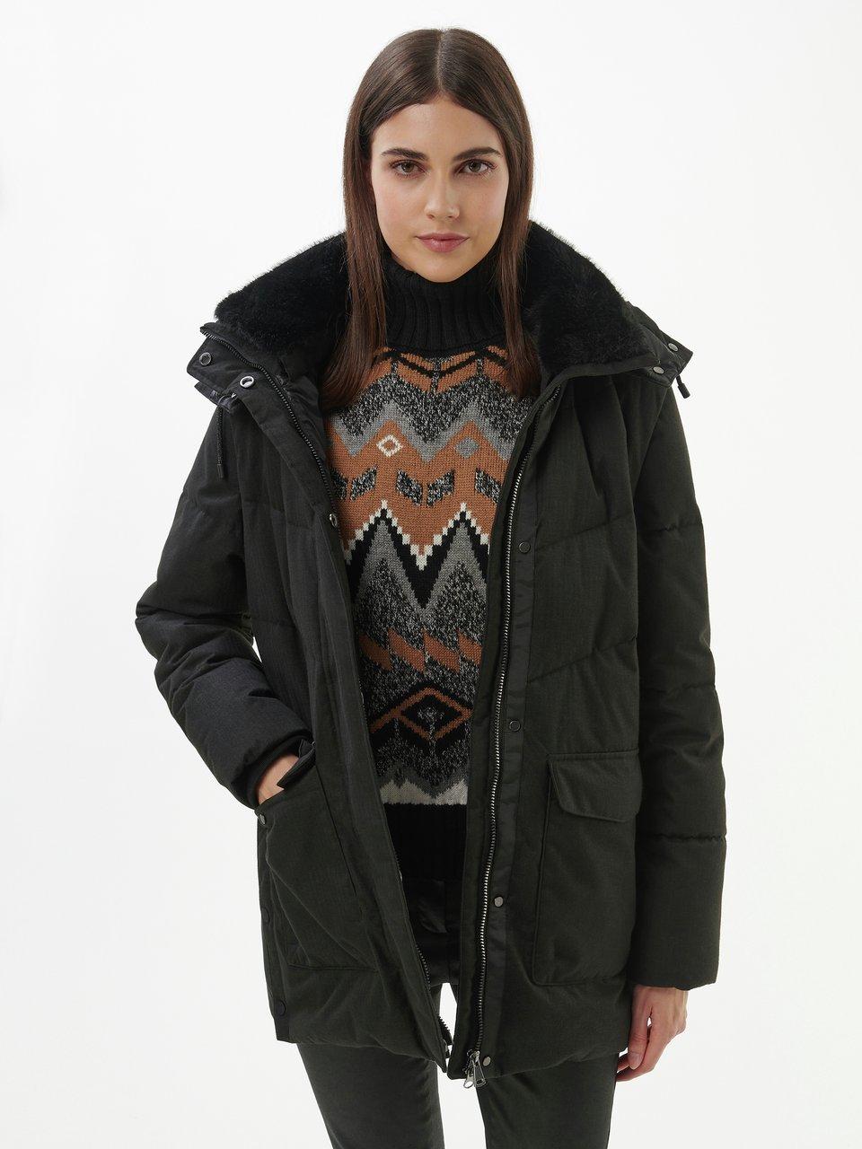 Green Goose - La veste 2 en 1