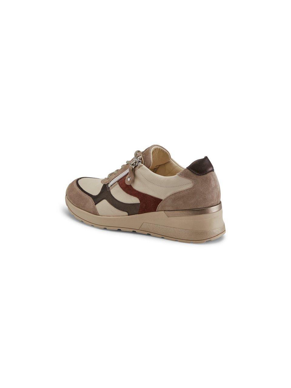 Sneaker Clara Waldläufer beige