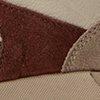 Taupe/Creme-122301