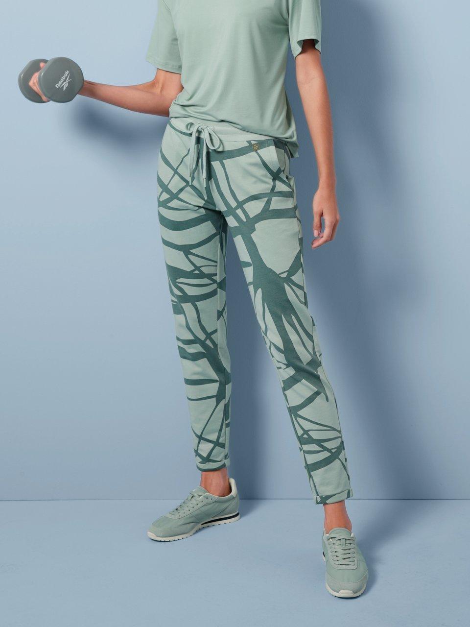Mey - Knöchellange Sweathose
