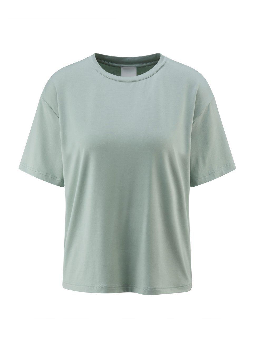Shirt Mey grün günstig online kaufen