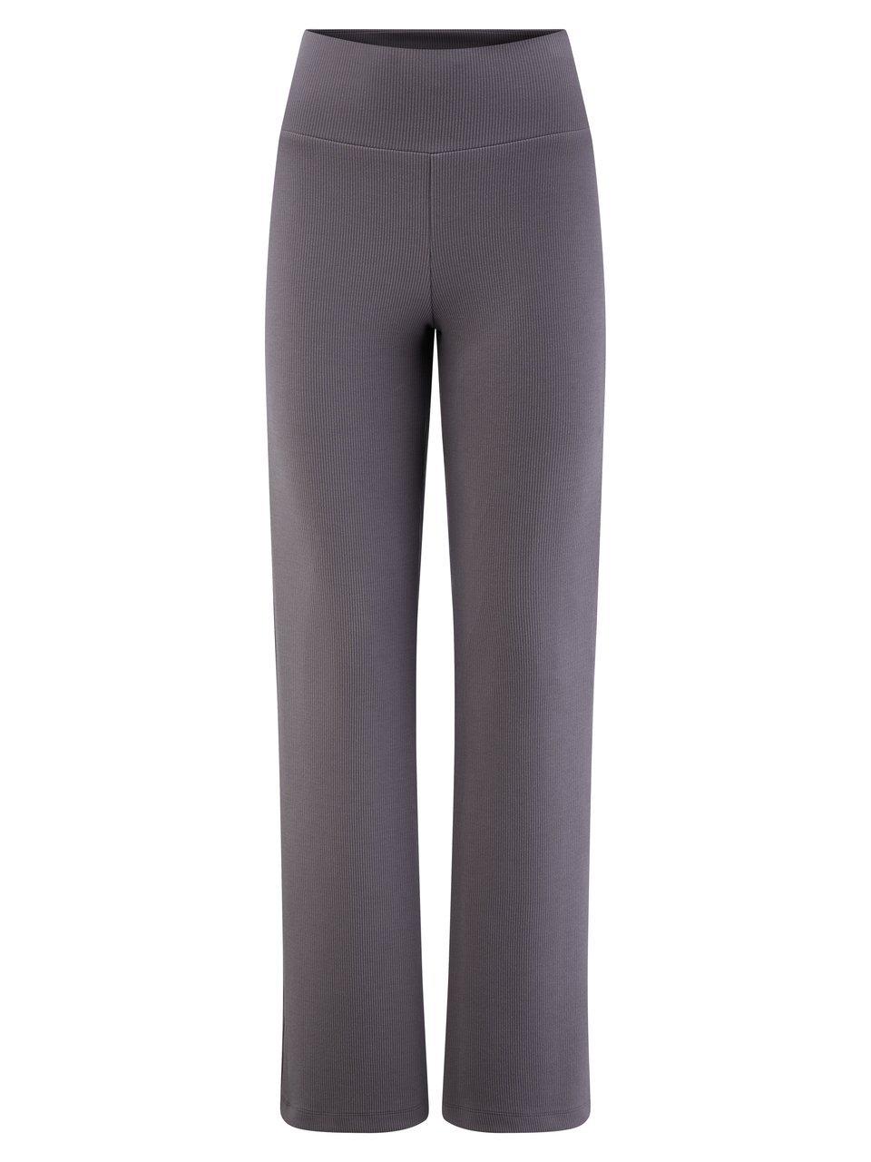 Lange Leggings Mey grau günstig online kaufen