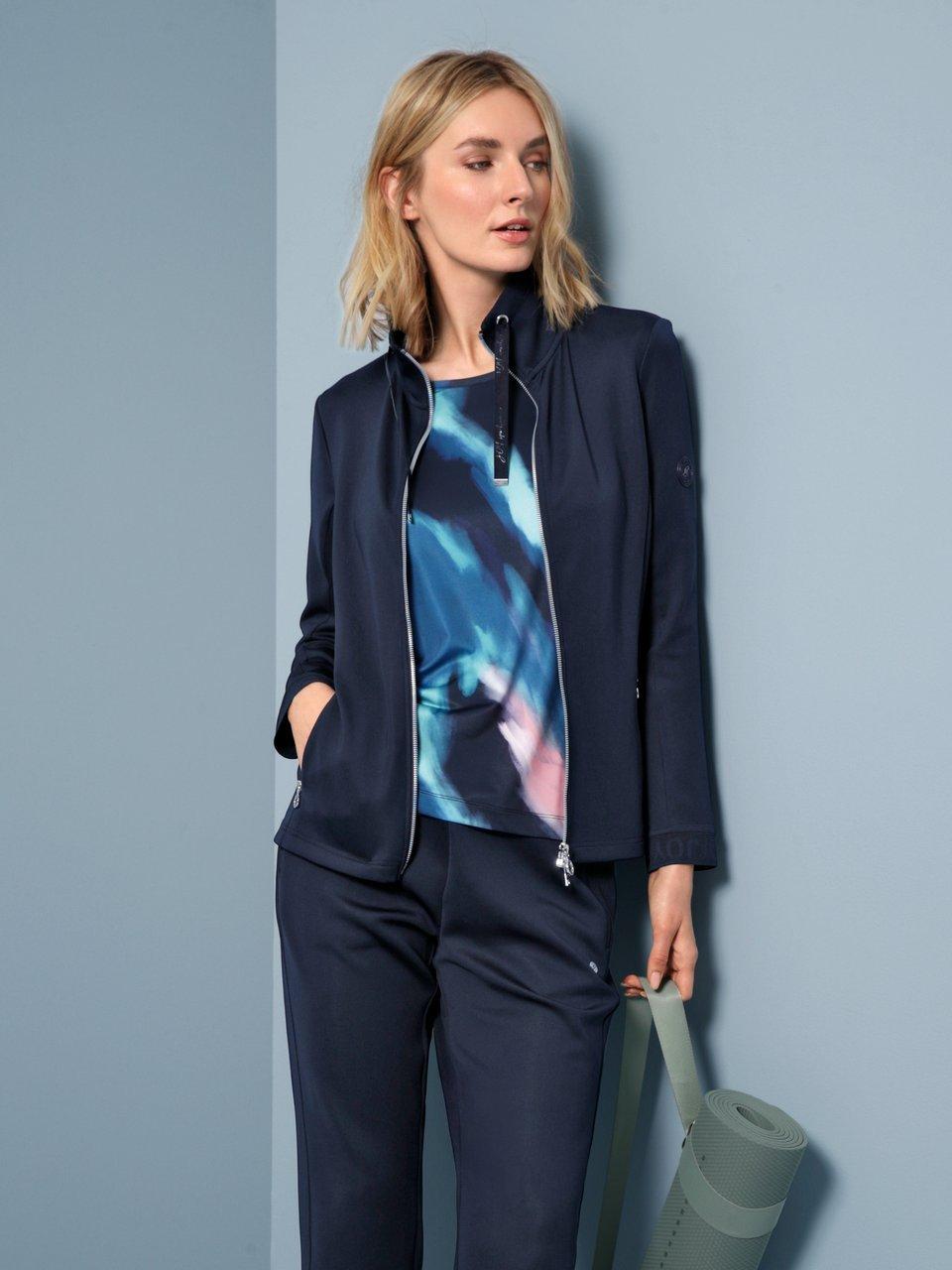 JOY Sportswear - La veste de loisirs