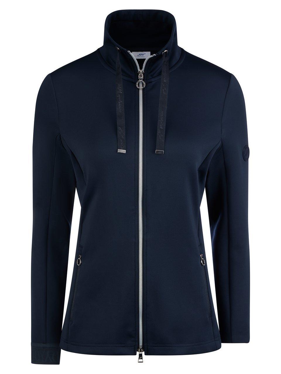 Freizeit-Jacke JOY Sportswear blau günstig online kaufen