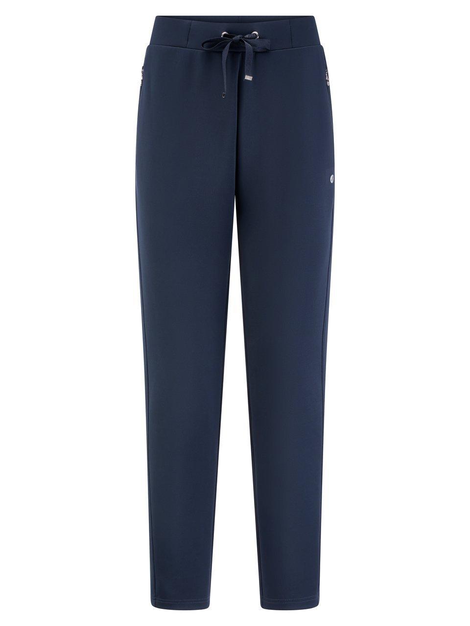 Lange Funktions-Hose JOY Sportswear blau günstig online kaufen