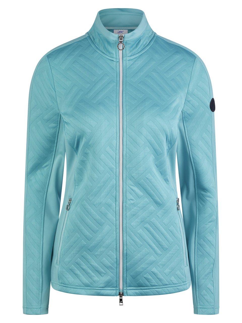 Sportive Jacke JOY Sportswear grün günstig online kaufen