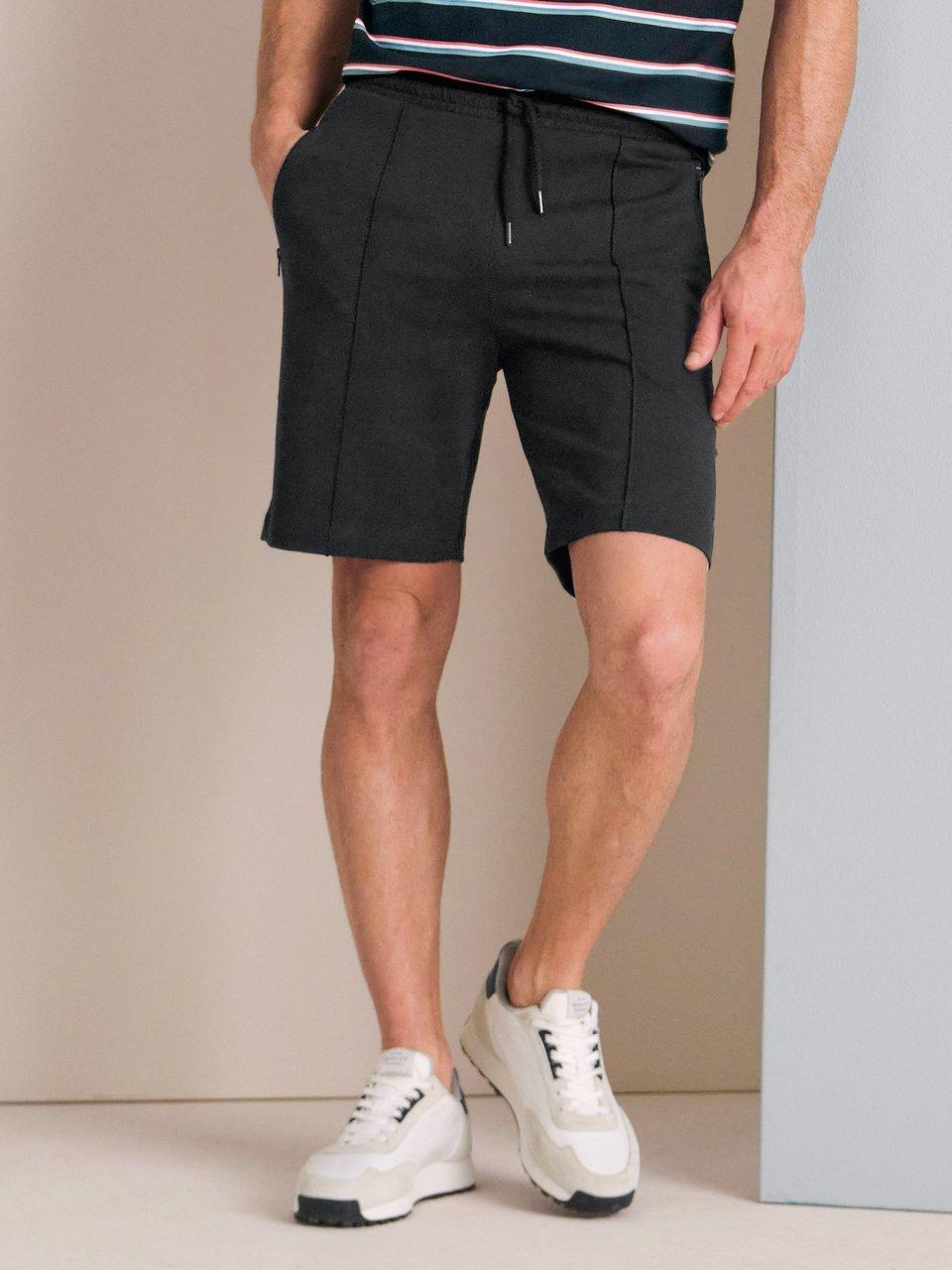 Louis Sayn - Korte sweatbroek